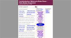 Desktop Screenshot of dempseyventures.com